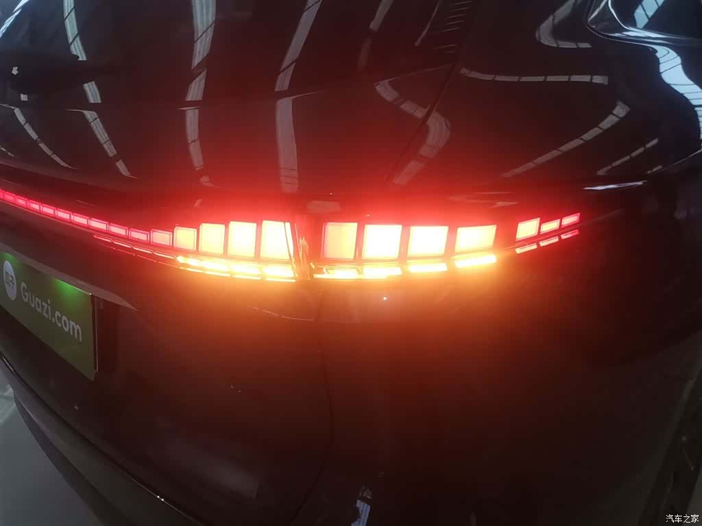 Changan CS75, 2025 8