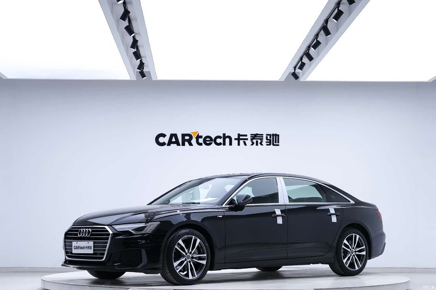 Audi A6L, 2021 1