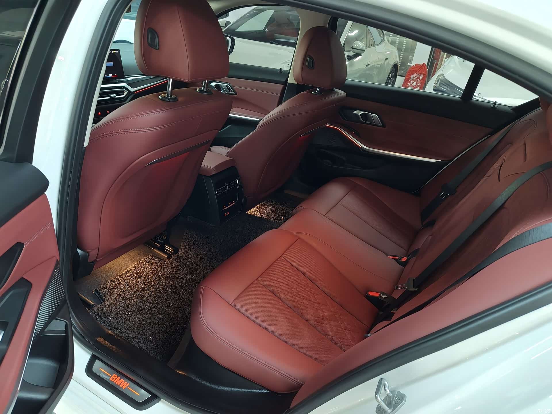 BMW i3, 2024 7