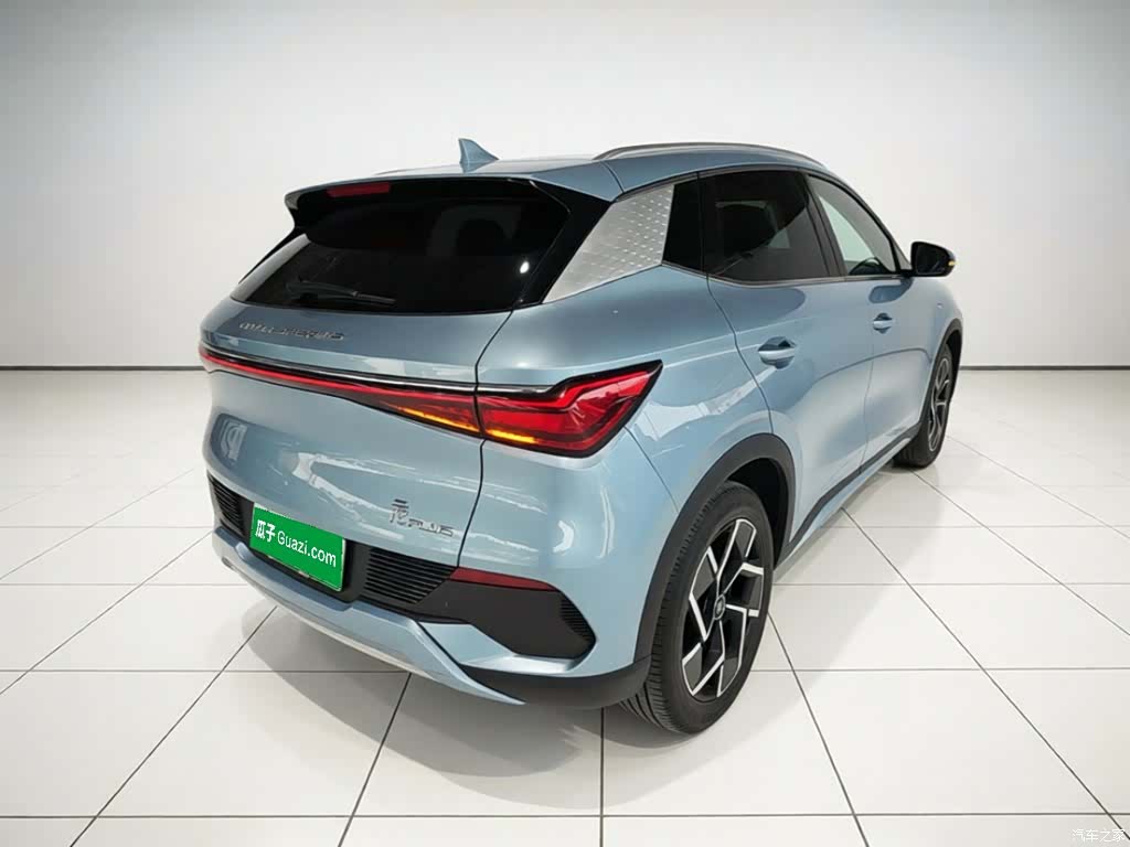 BYD Yuan, 2023 7