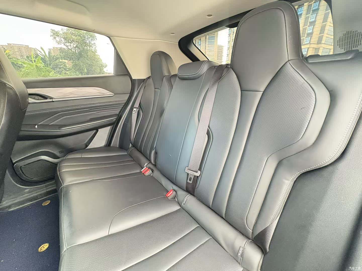 DongFeng EV01, 2024 6