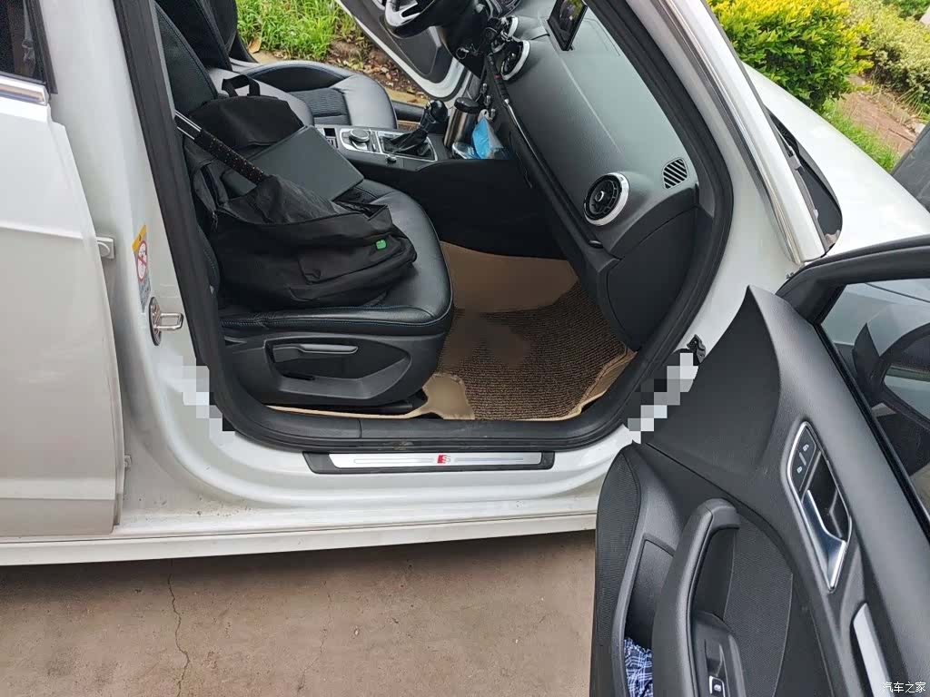 Audi A3, 2018 20