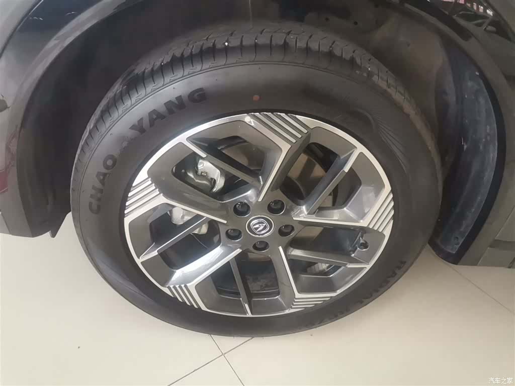 Changan CS75, 2025 23