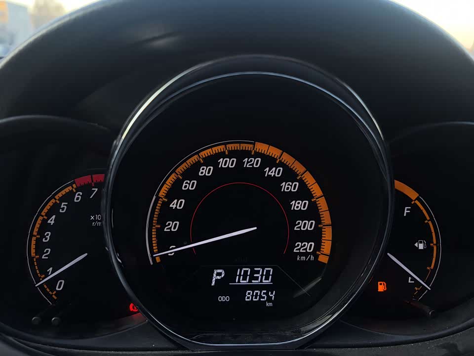 Toyota YARiS L Zhixuan