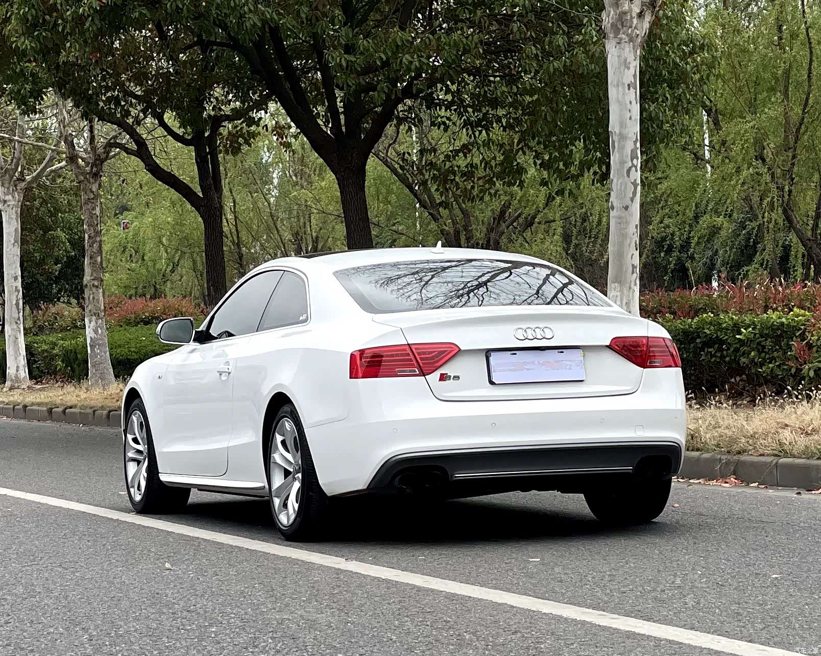 Audi S5, 2014 6