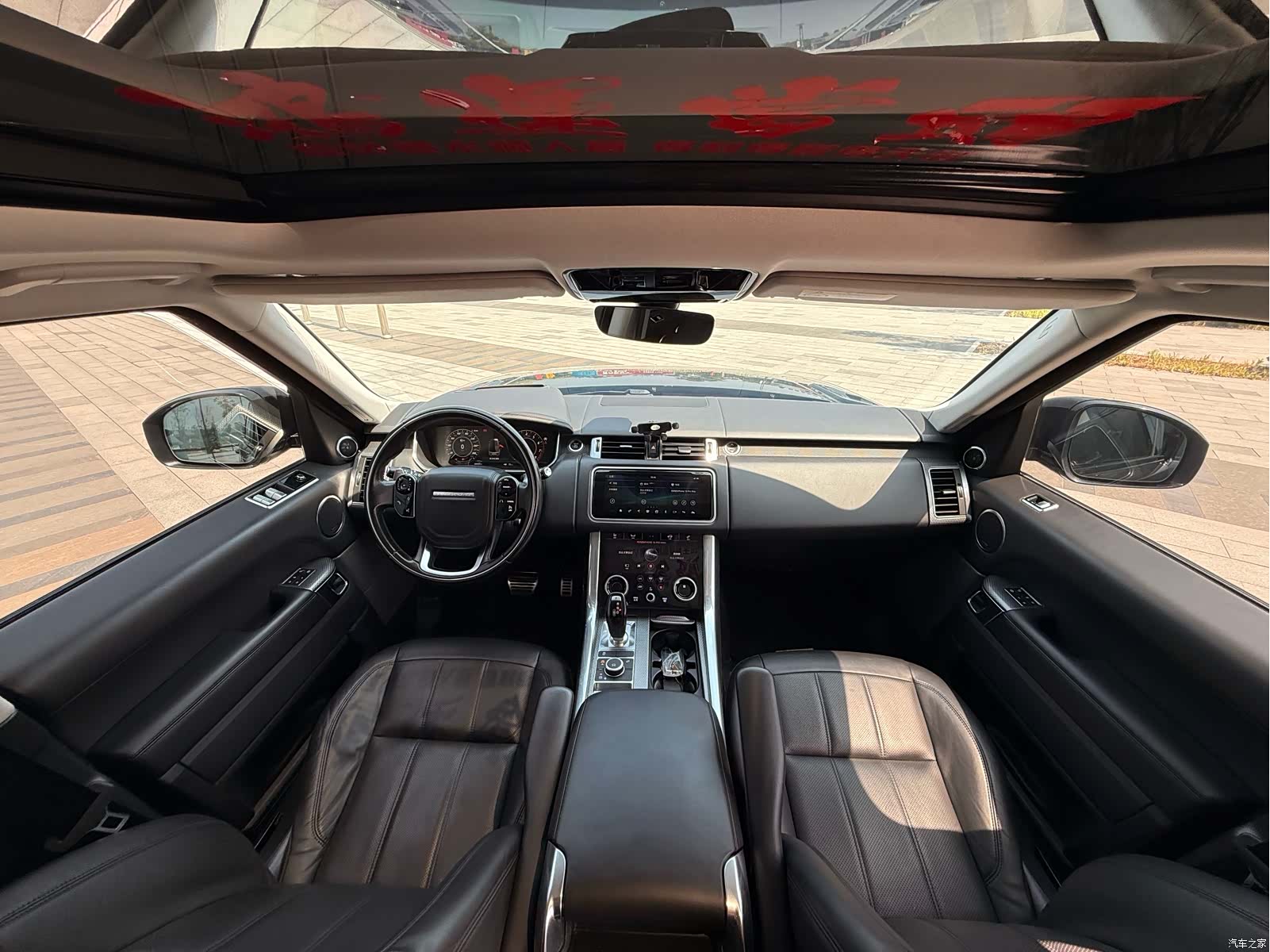 Land Rover Range Rover, 2019 13