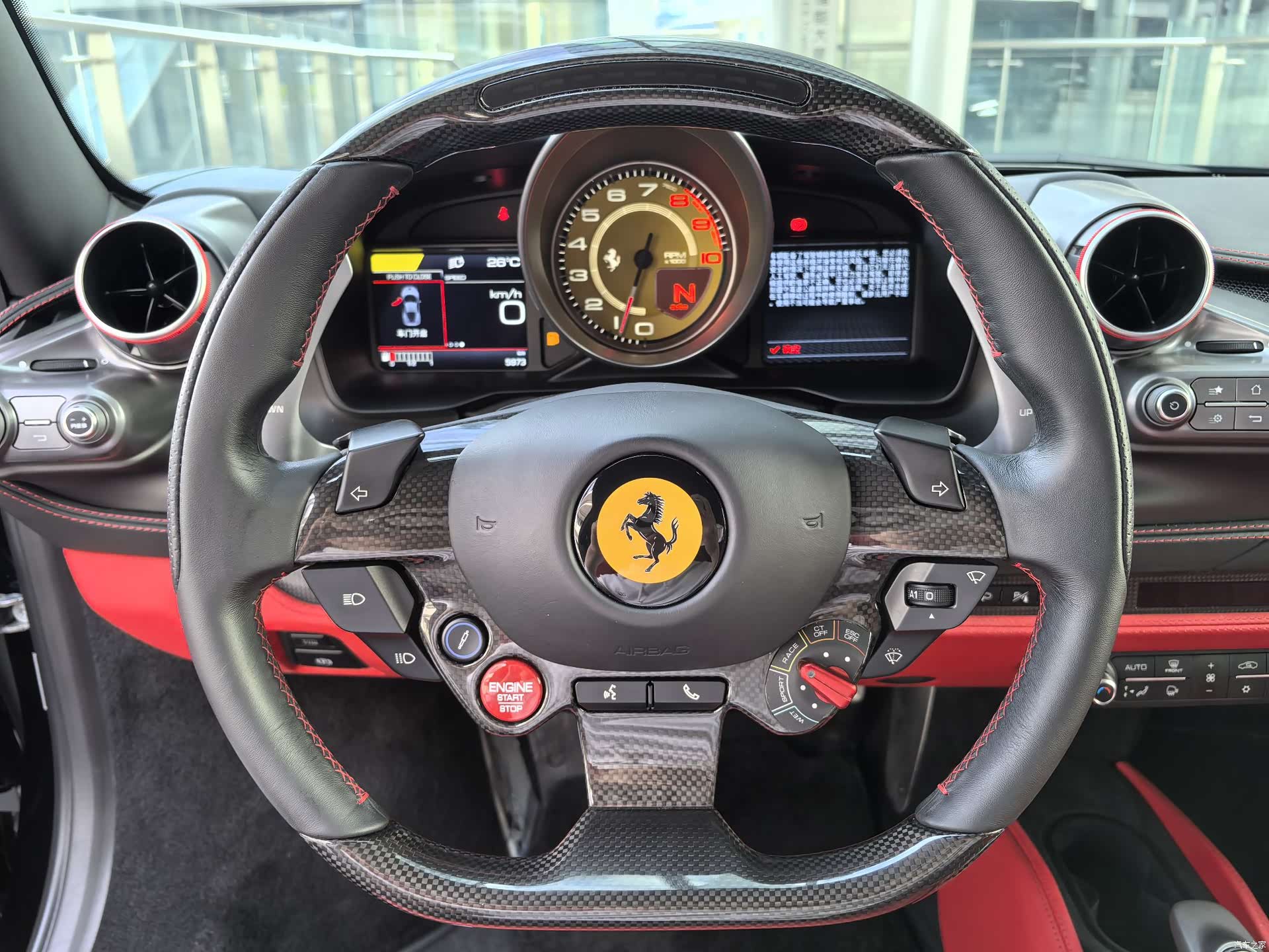 Ferrari F8, 2022 9