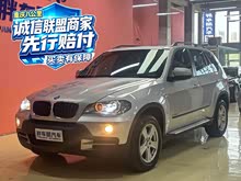 ����X5(����) 2008�� xDrive30i������