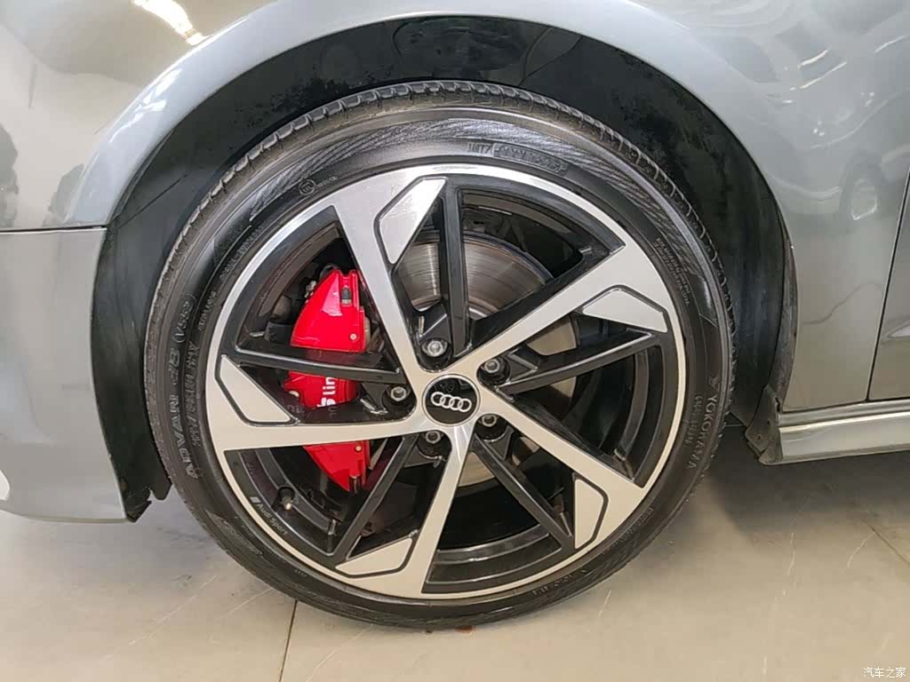 Audi A3, 2018 23