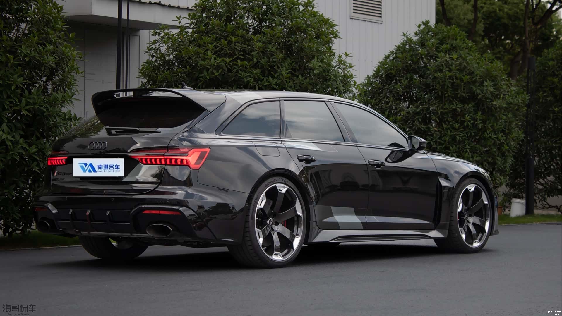 Audi RS, 2025 3