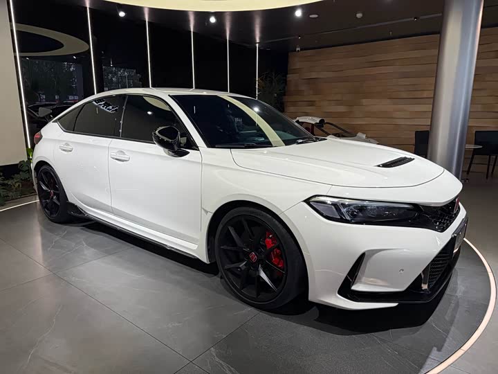 Honda Civic, 2025 года фото 4