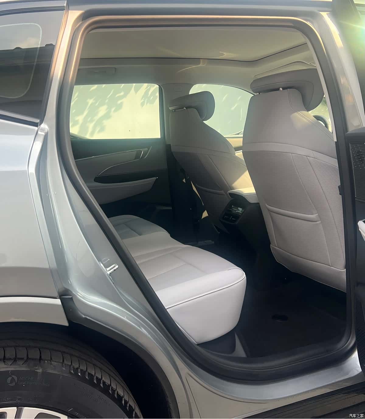 Buick E5, 2023 8