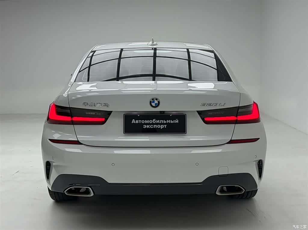 BMW 3 Series, 2022 11
