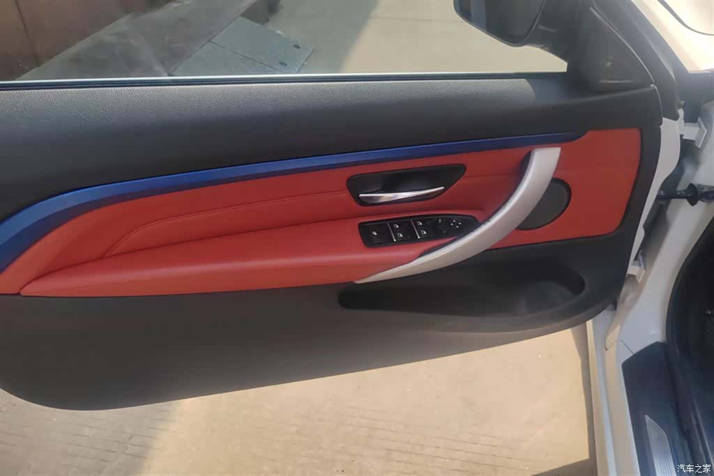 BMW 4 Series, 2020 7