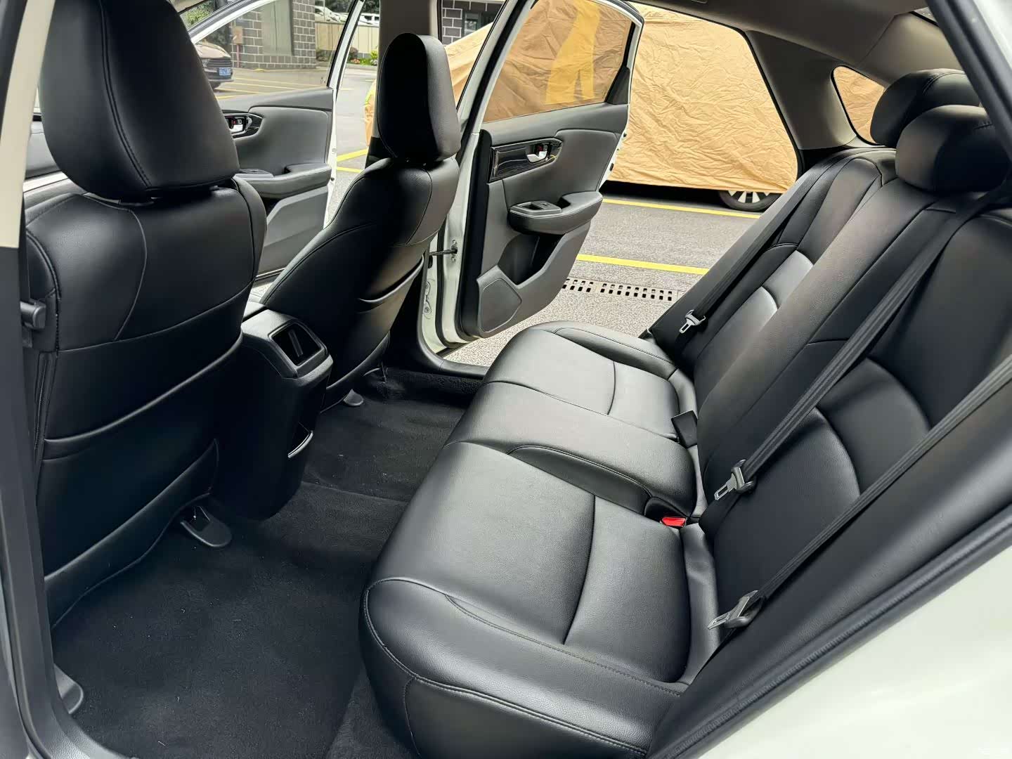 Honda VI, 2021 6