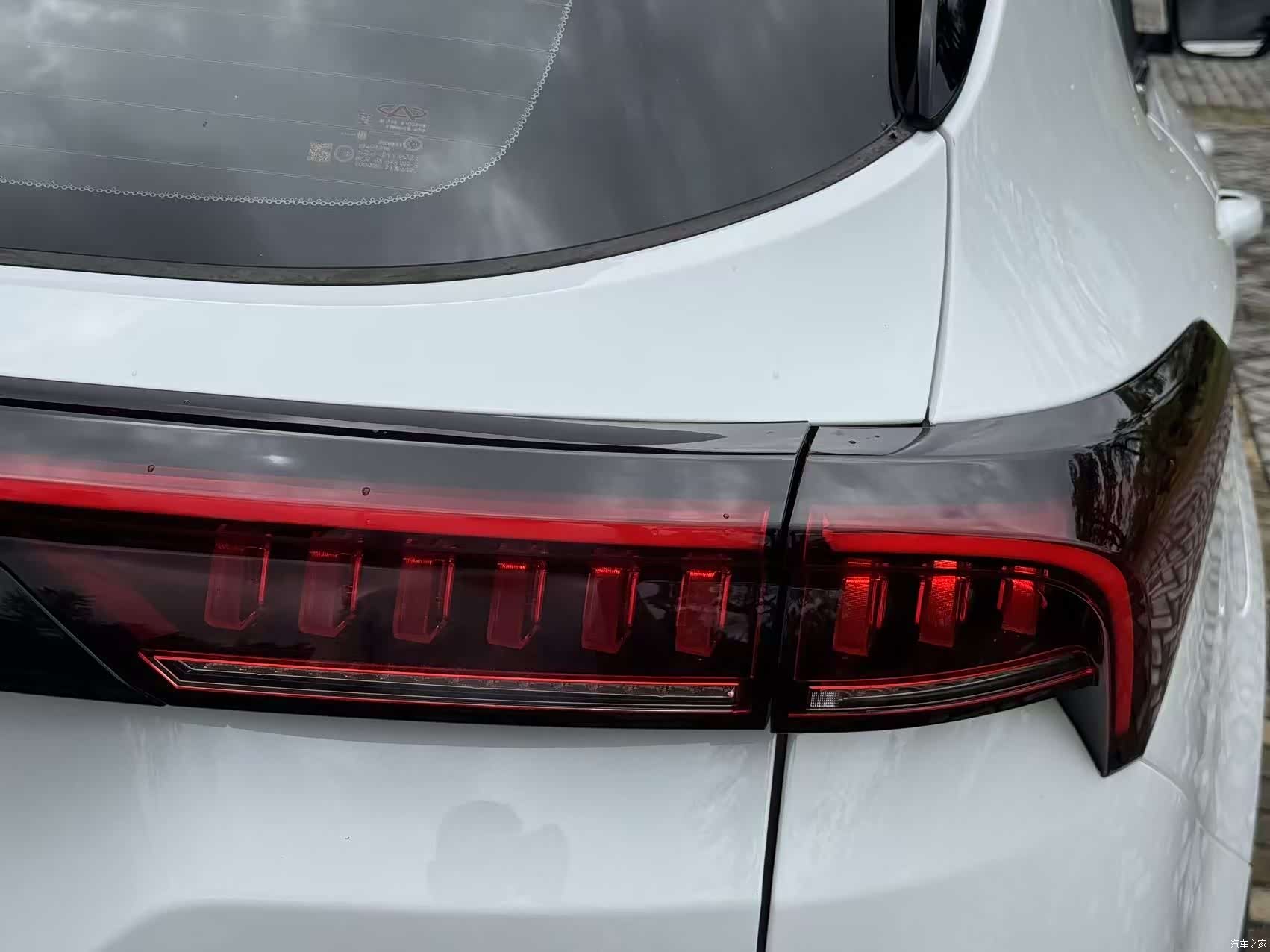 Jetour X70, 2023 13
