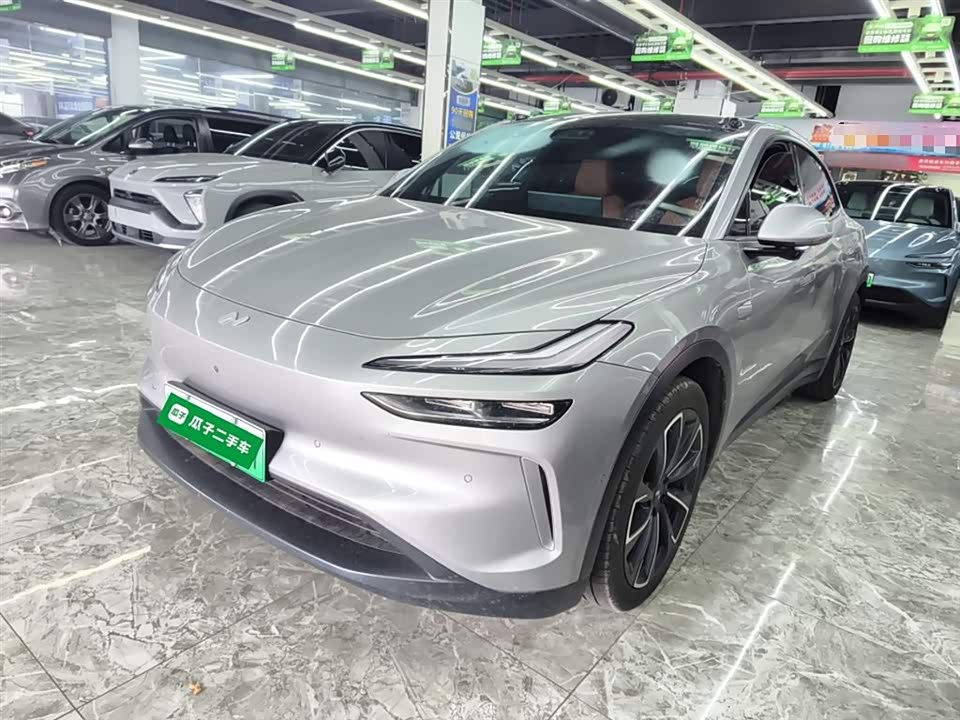 NIO L60