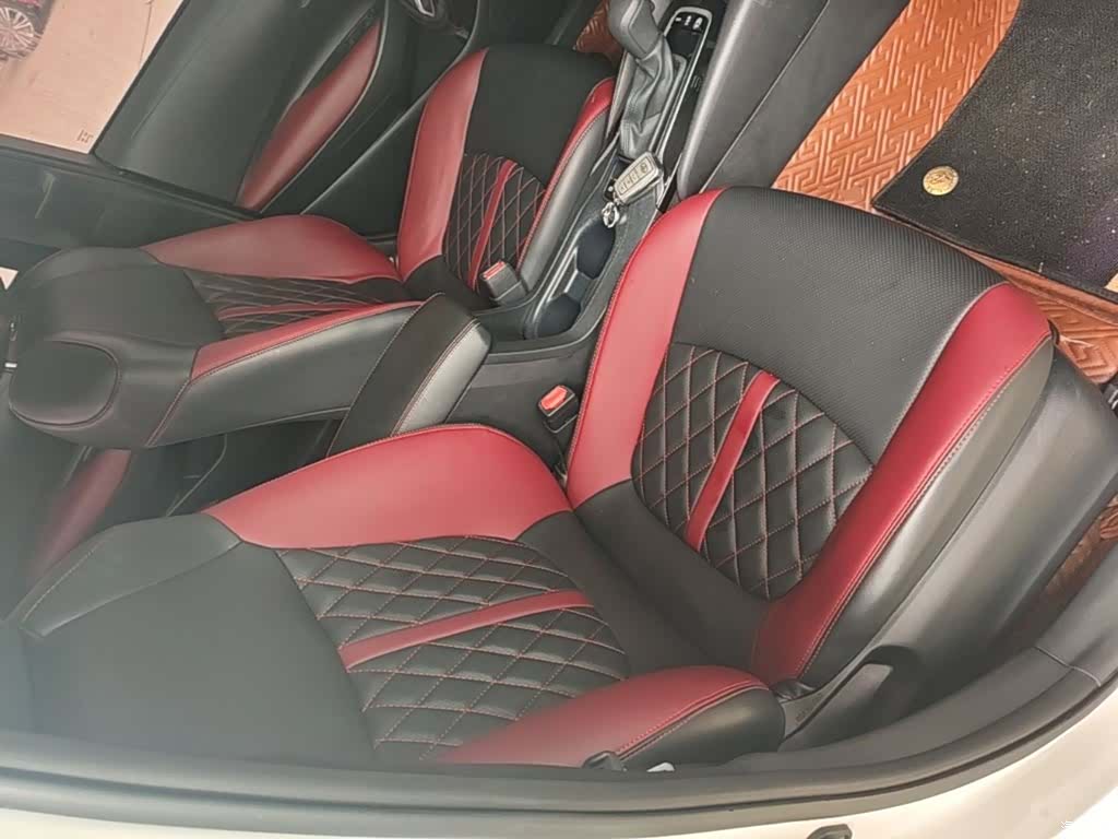Toyota Corolla, 2020 25