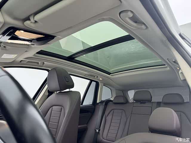 BMW X3, 2019 9