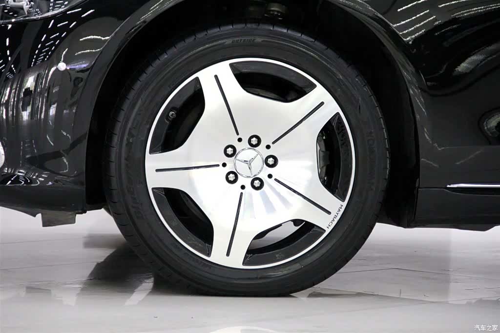 Maybach S-Class, 2024 35