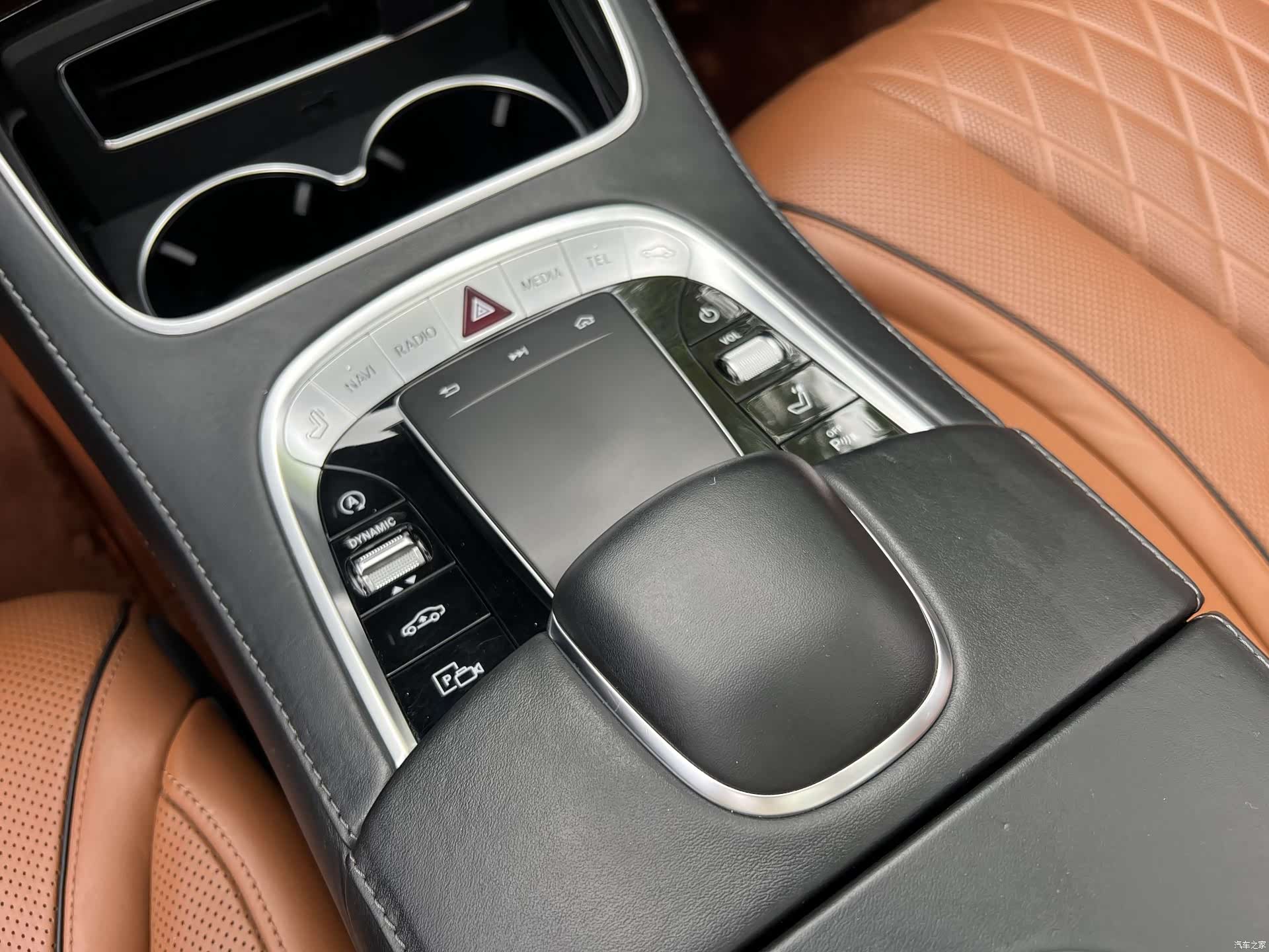 Maybach S-Class, 2020 13