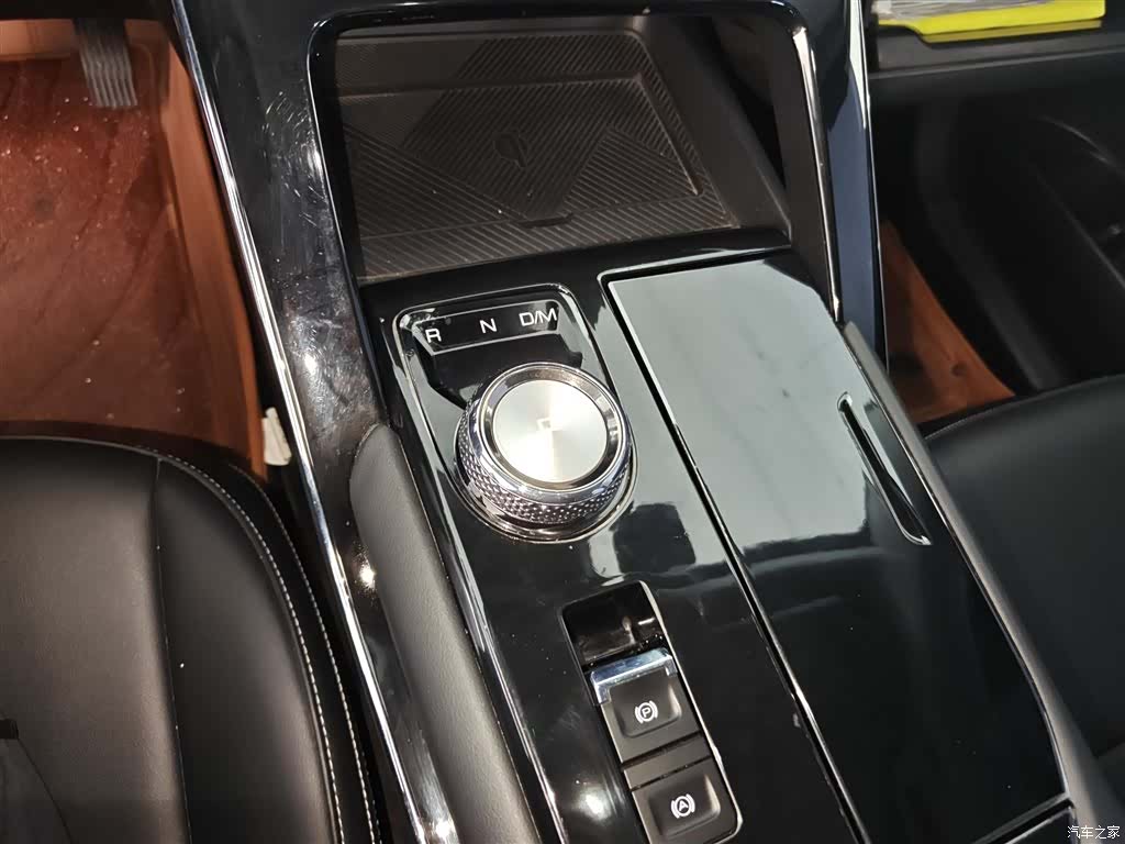 Haval H6, 2021 14