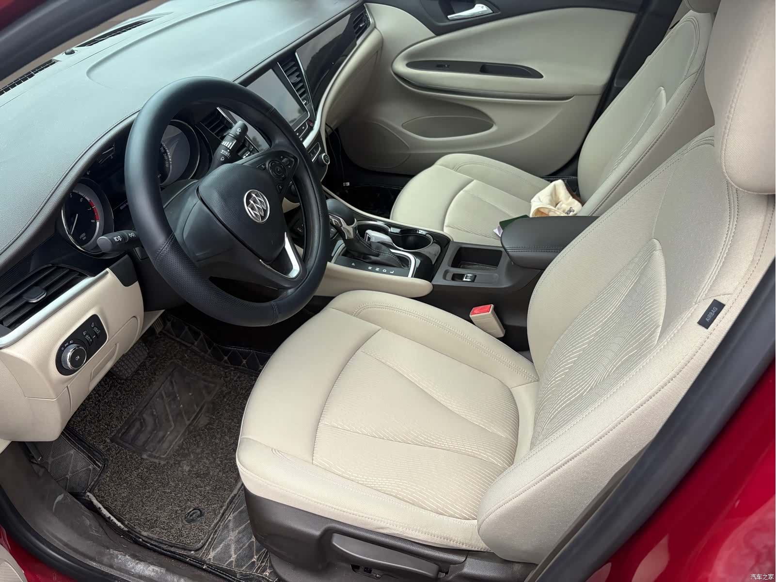 Buick Verano, 2016 4