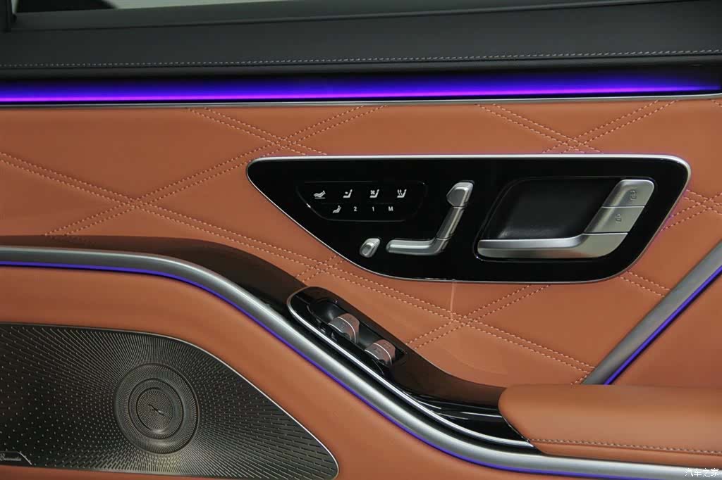 Maybach S-Class, 2024 22