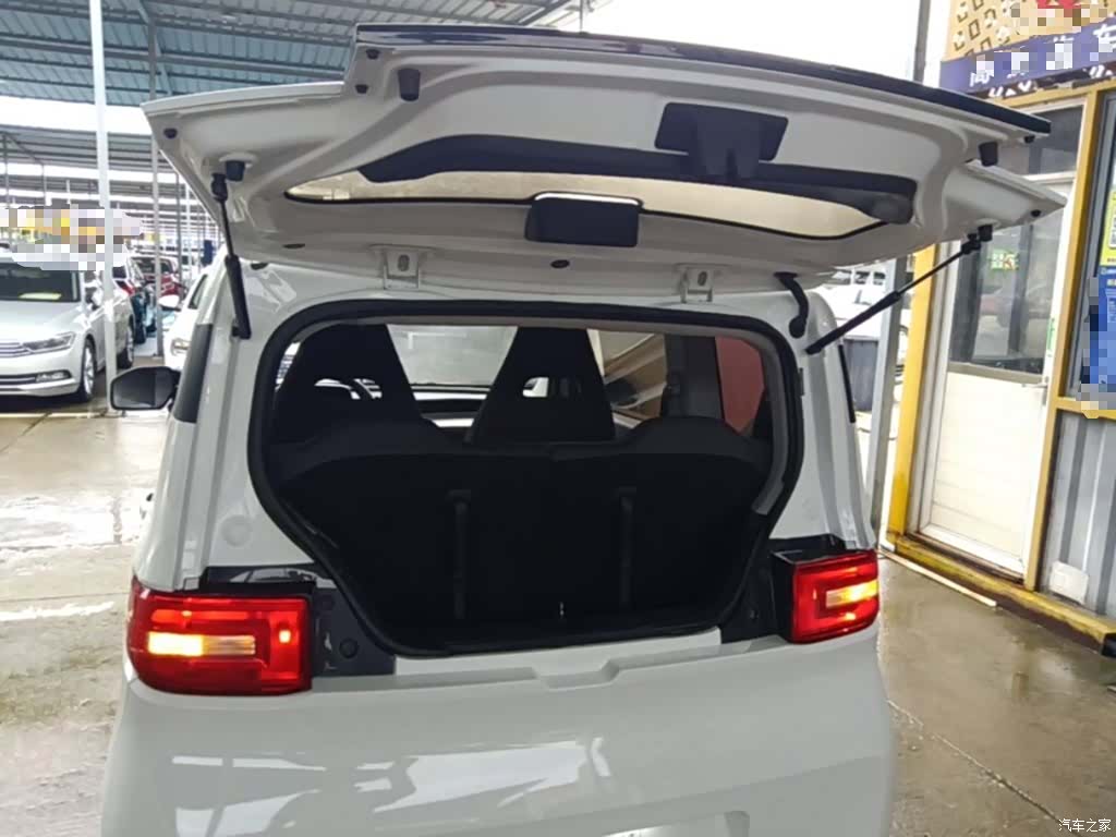 Wuling MINIEV, 2023 19