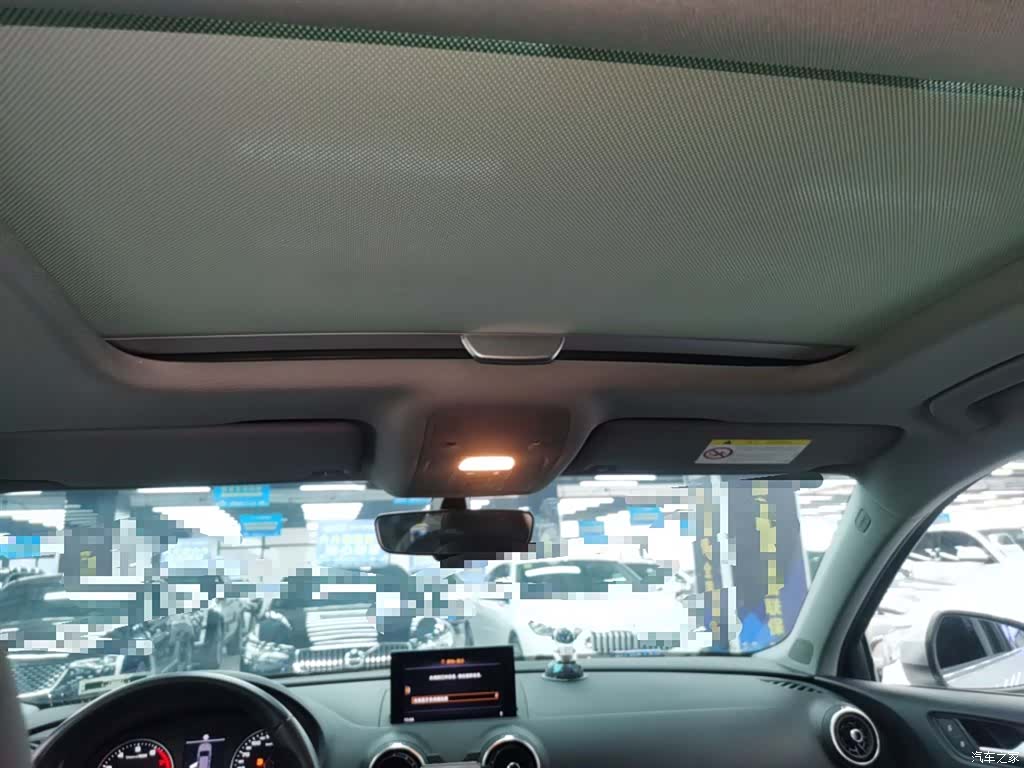 Audi A3, 2020 14