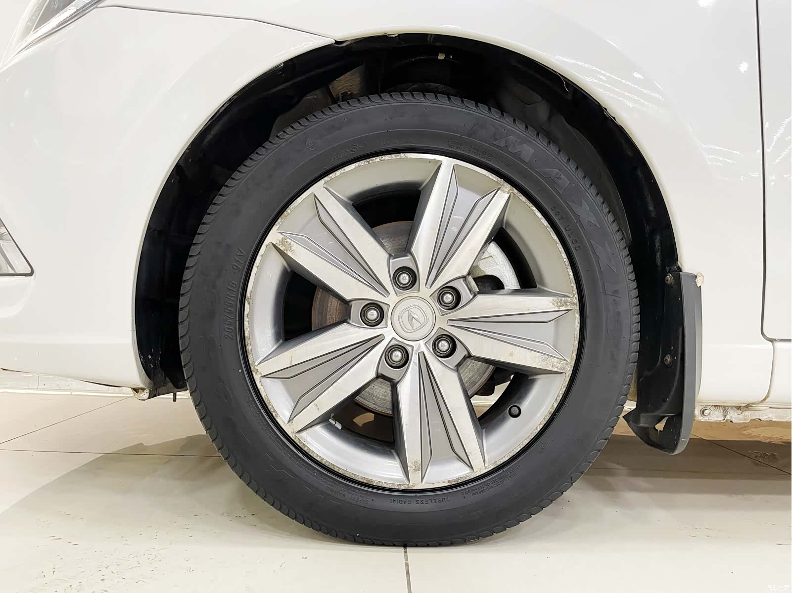 Changan Eado, 2017 12