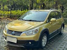 ����R50X 2013�� 1.6L �Զ���