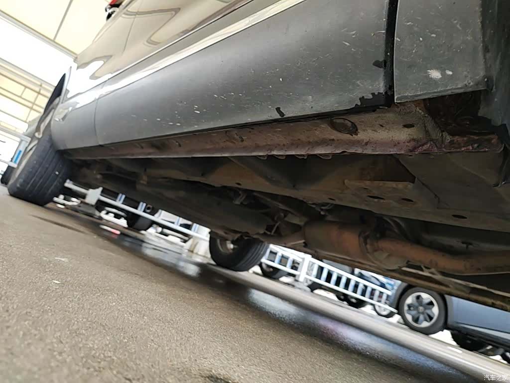 Wuling 560, 2016 21