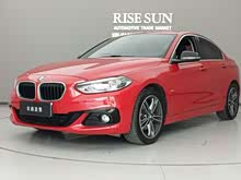����1ϵ 2018�� 118i �˶���