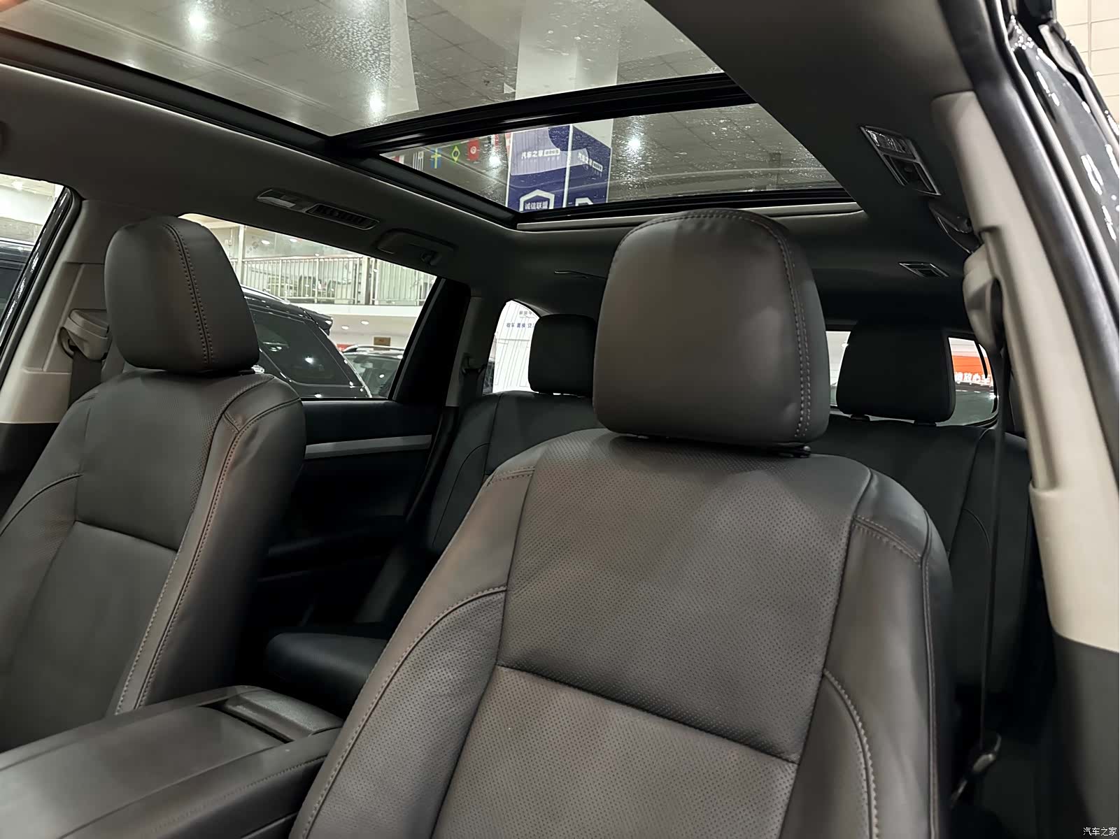 Toyota Highlander, 2020 12