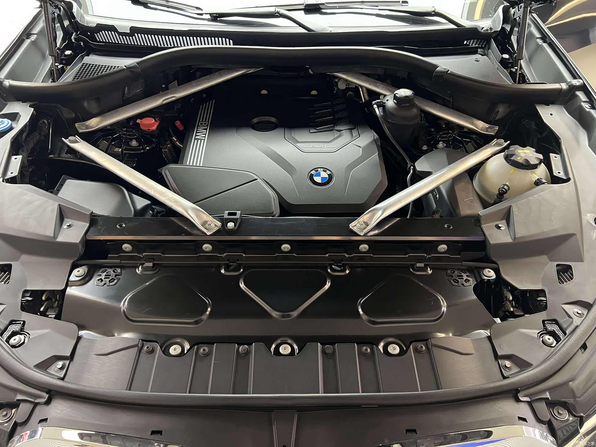 BMW X5, 2021 17