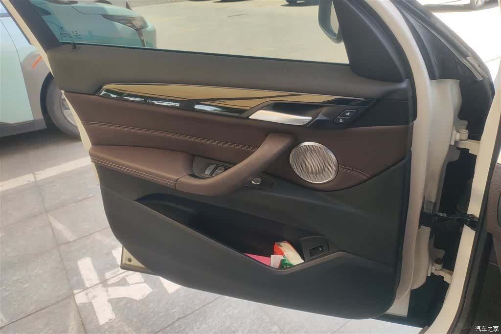 BMW X1, 2022 7