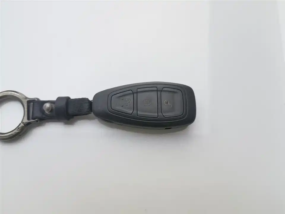 Ford Winged Tiger