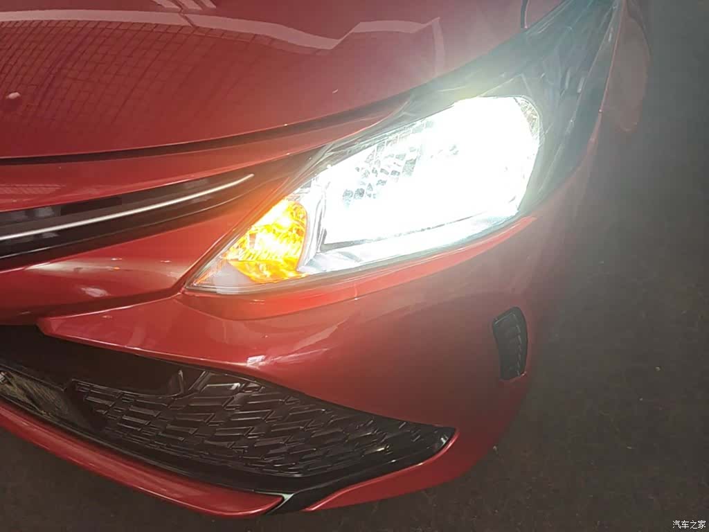 Toyota FS, 2018 24