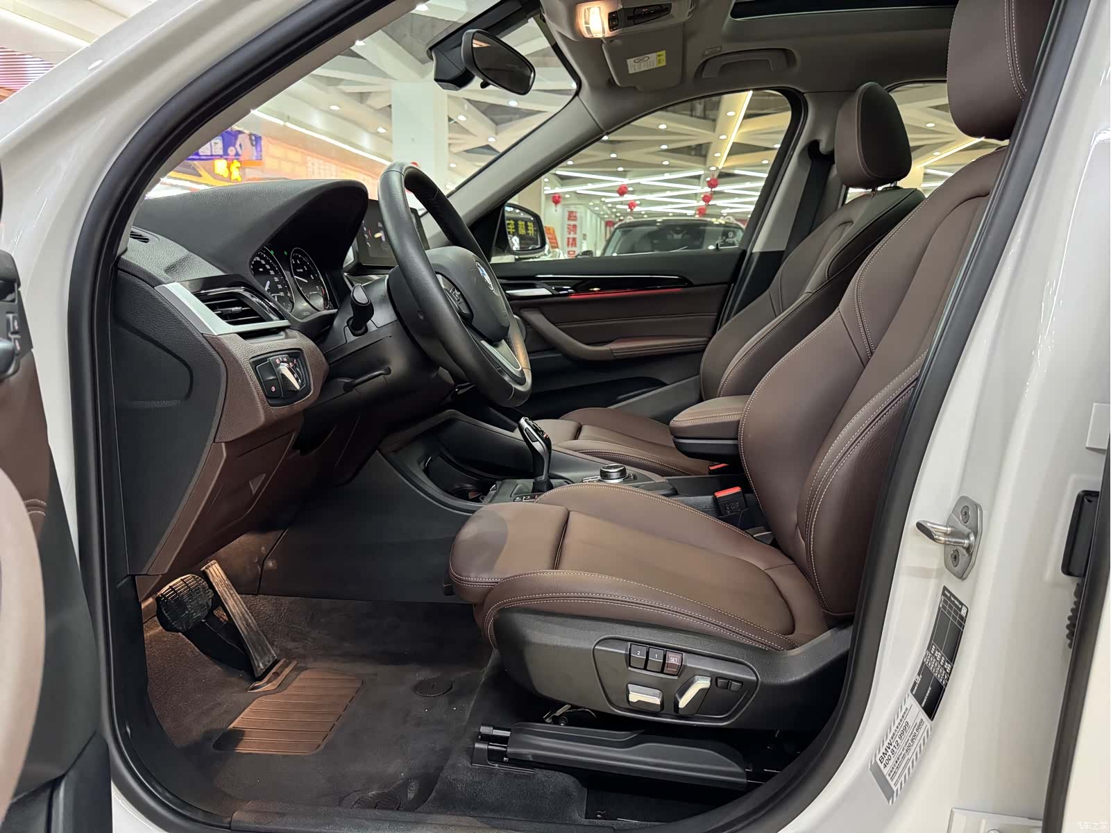 BMW X1, 2023 6