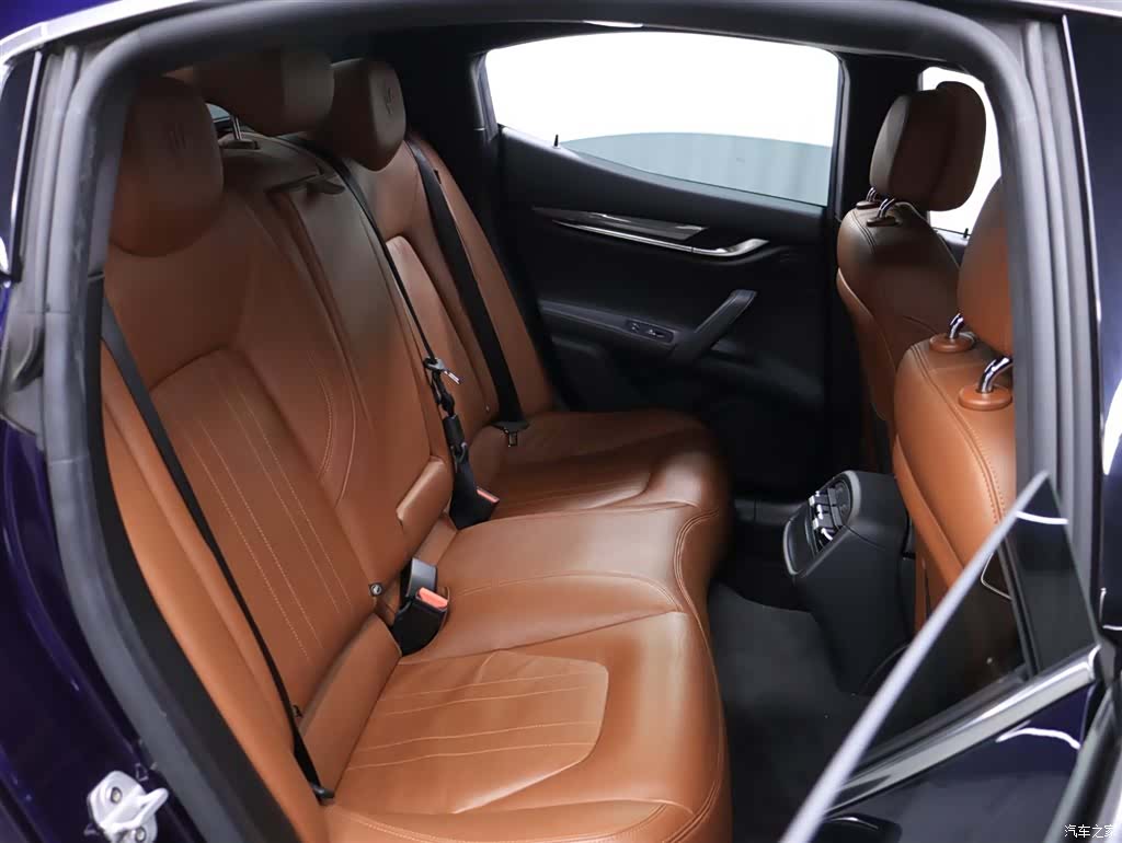 Maserati Ghibli, 2020 18