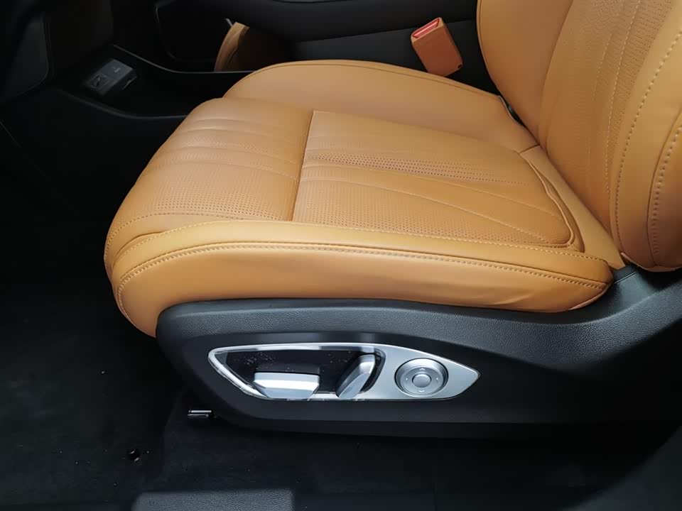 XPENG G9 XPENG G9