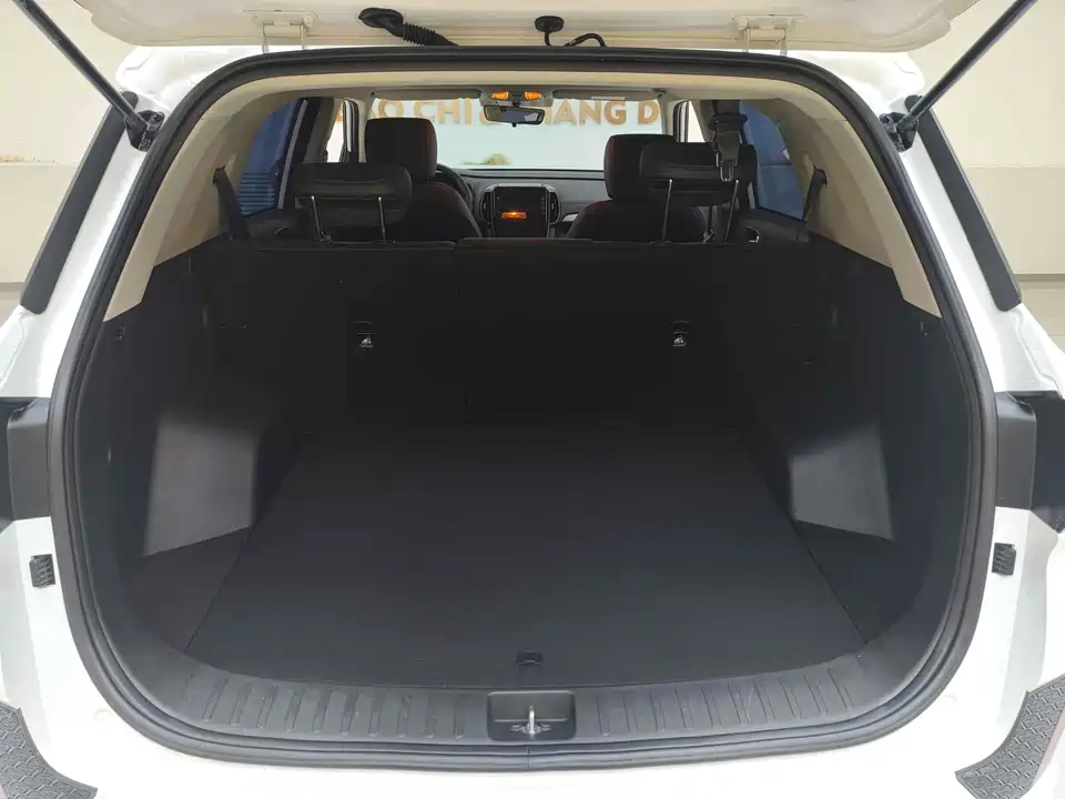 Hyundai Beijing ix35