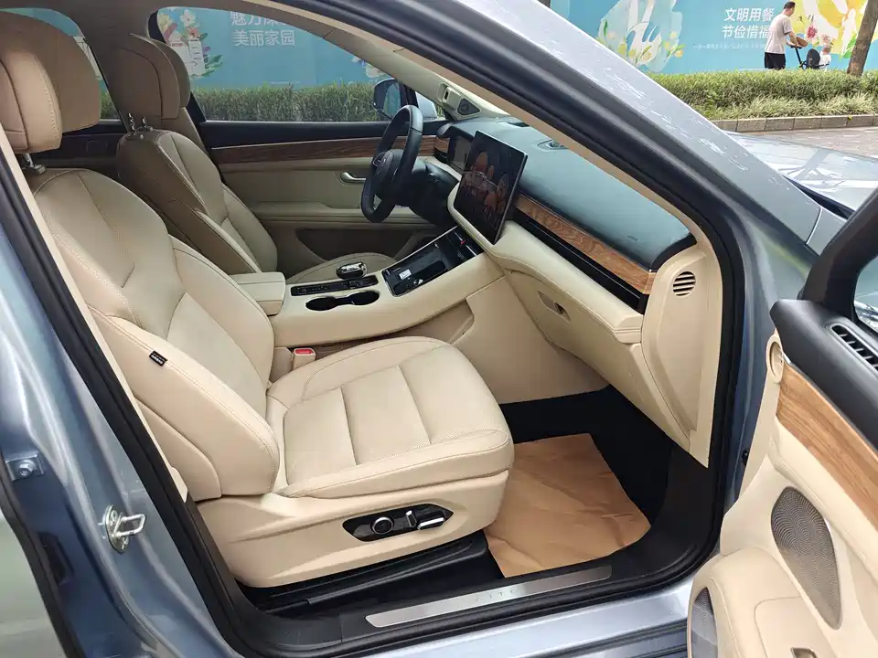 HarmonyOS Ask the world M5