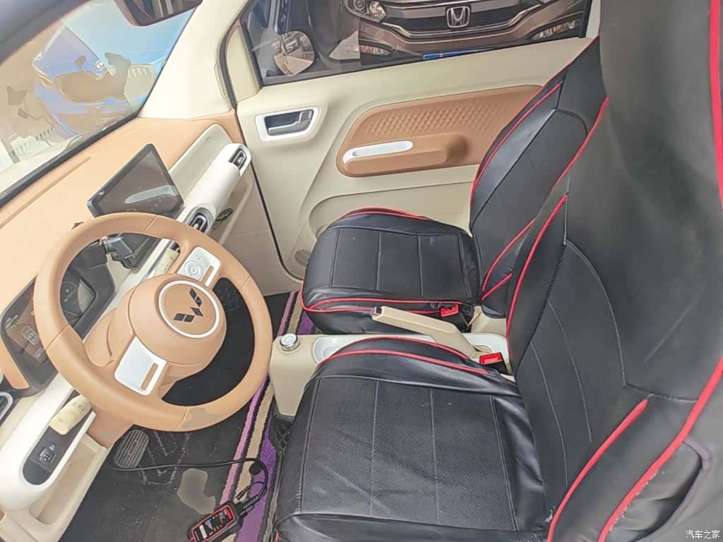 Wuling MINIEV, 2024 15