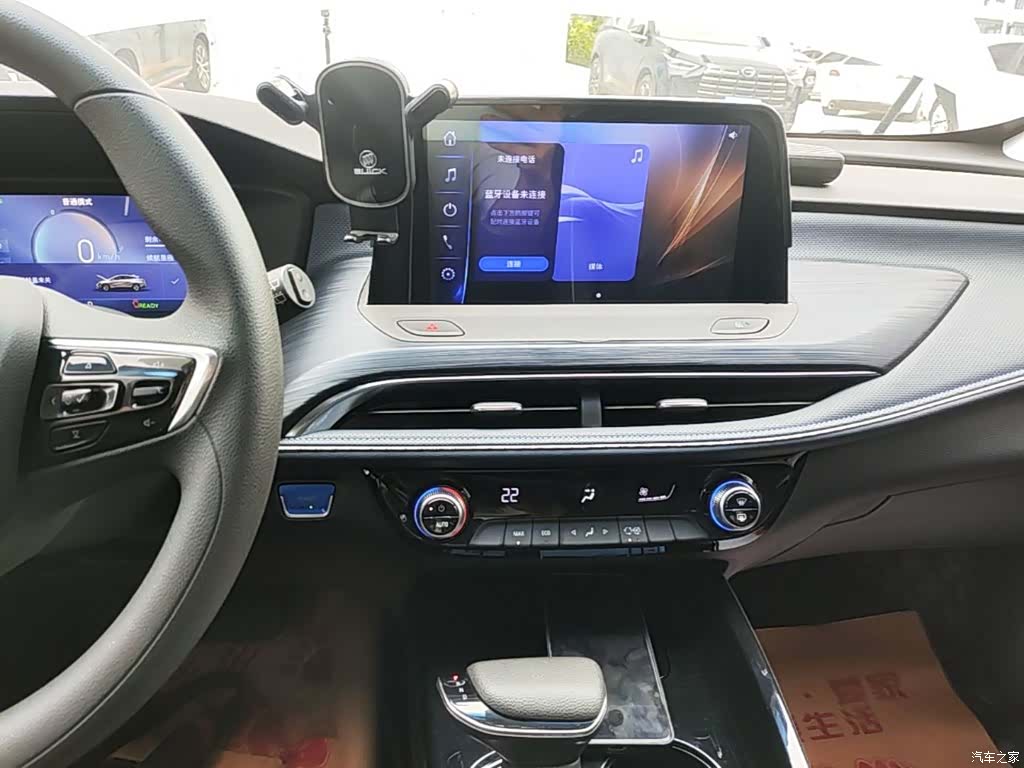 Buick Velite, 2024 13