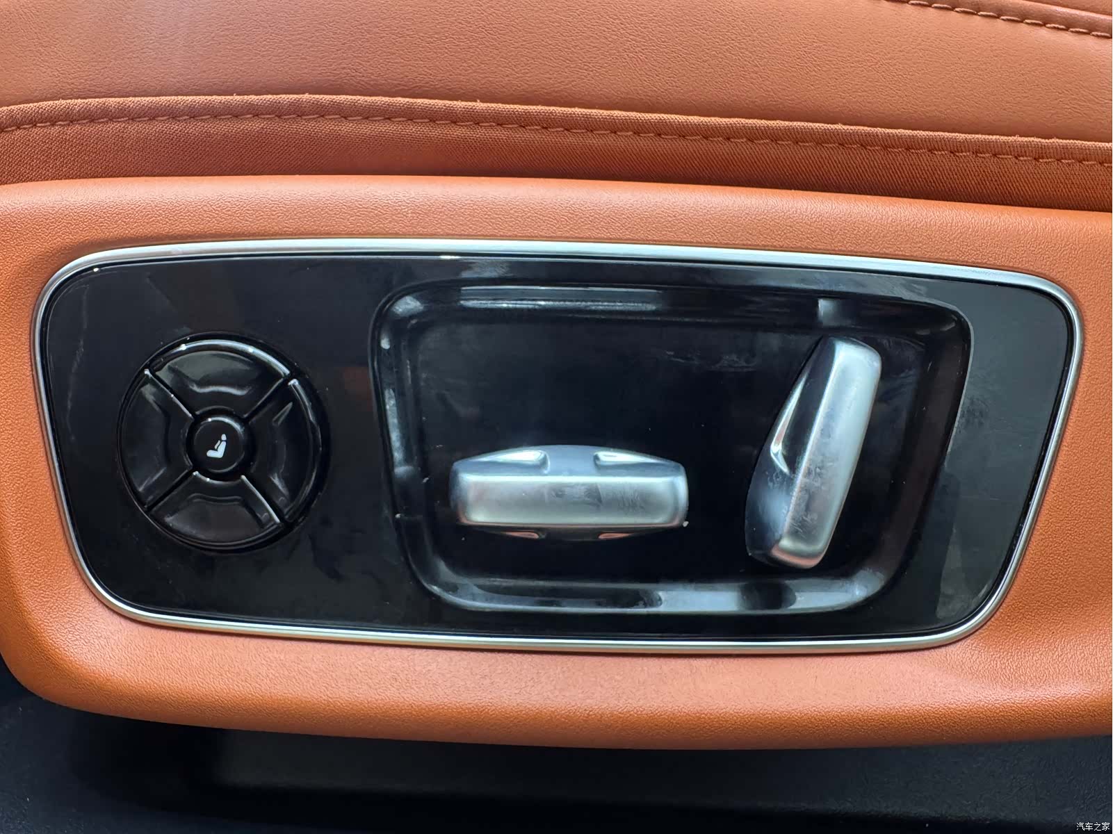 Li Auto L9, 2024 21