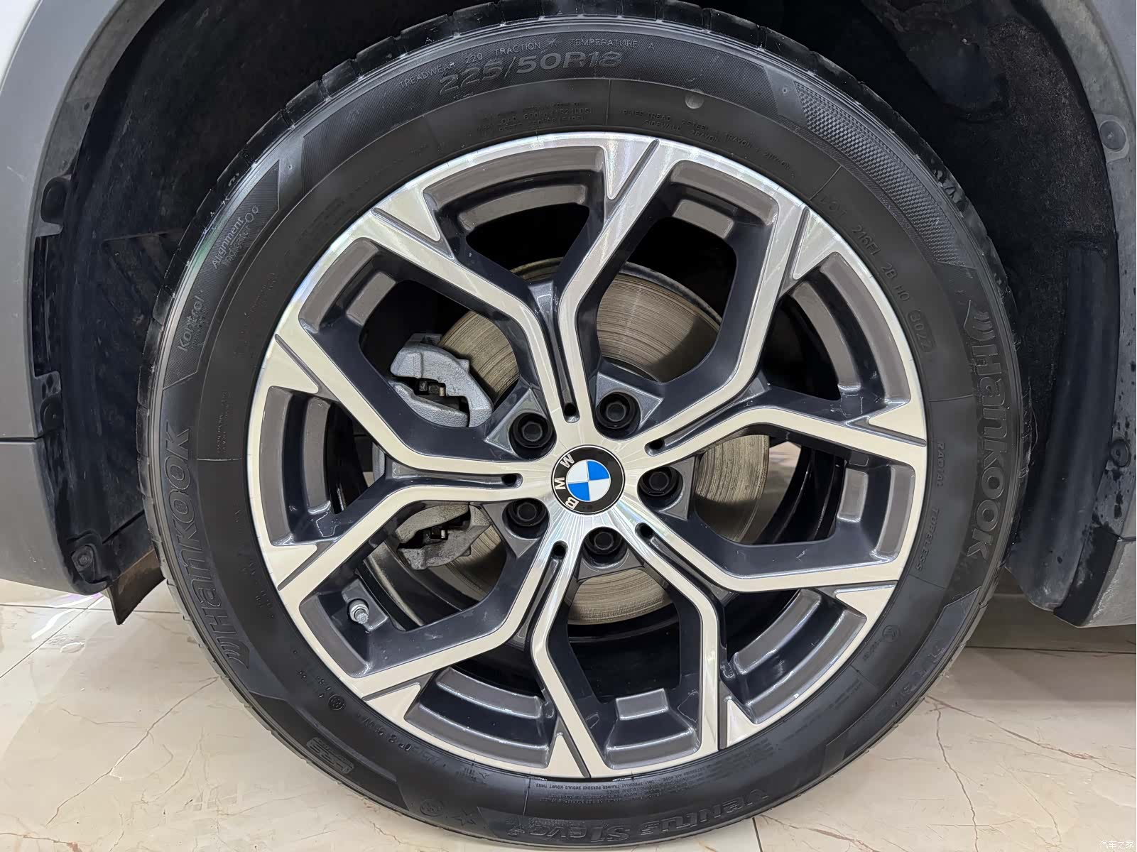 BMW X1, 2023 22