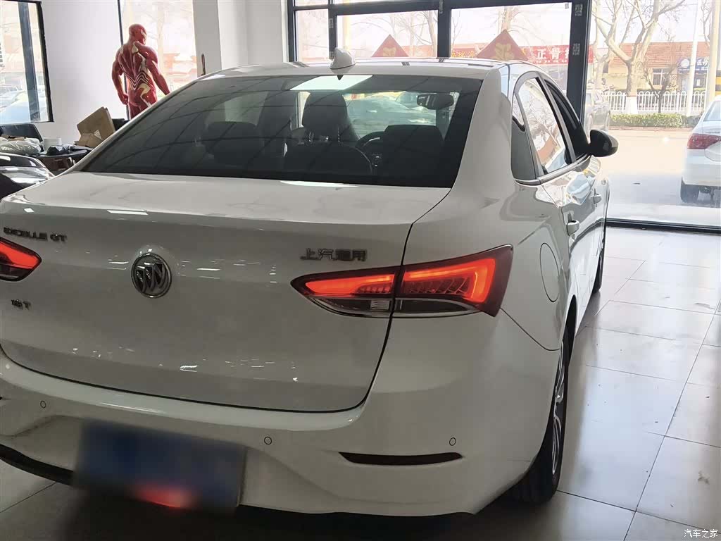 Buick VI, 2019 все фото