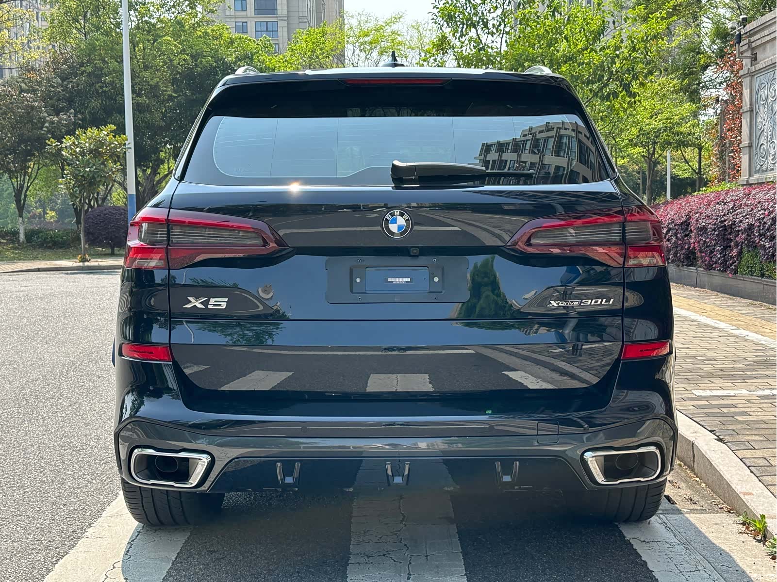 BMW X5, 2022 15